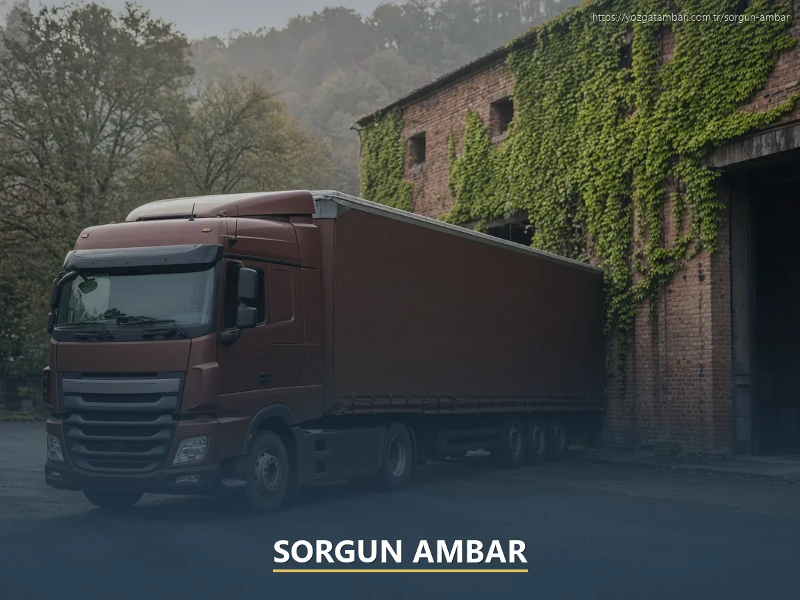 Aydıncık Ambar Telefonu